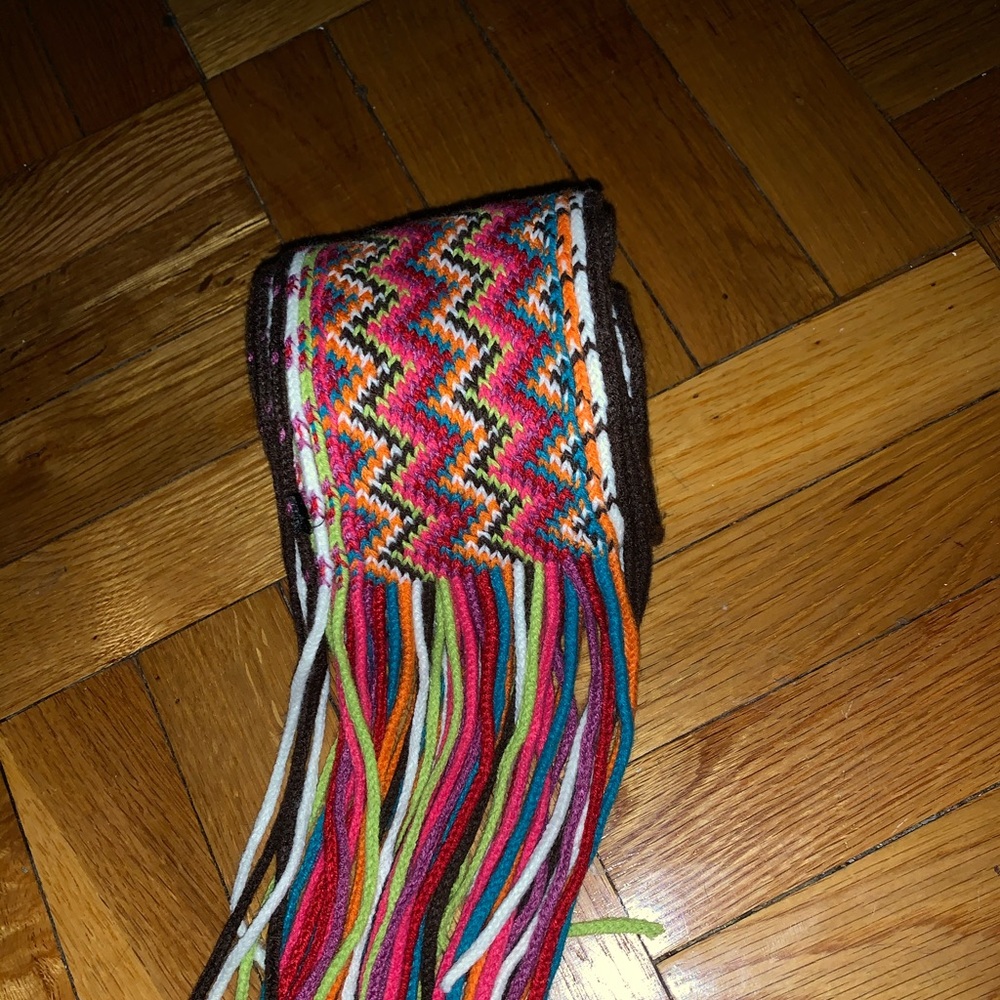 Scarf - Picture 3 of 3